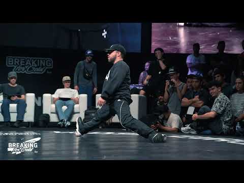 Beat TYH (Romania) vs Bruce Almighty (Portugal) ★ BBoys Top32 ★ WDSF European Breaking Championship