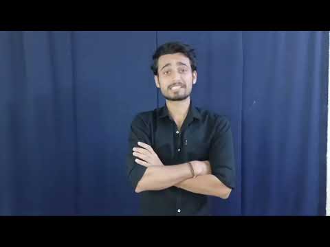 Aman Khantwal  Aman as Shashank 