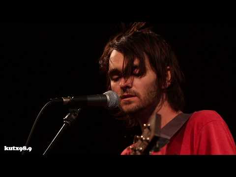 Particle Kid - Fifth Song (Live in KUTX Studio 1A)