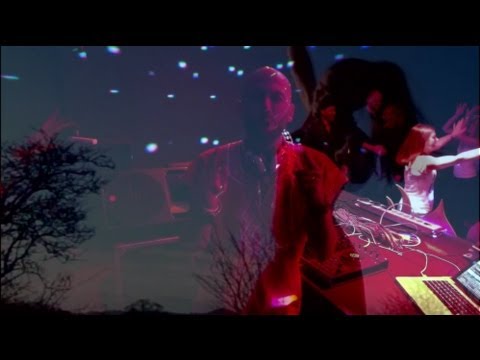 Praful-The Eyes of a Miracle-Kareem Raihani Remix-Video CoCreation