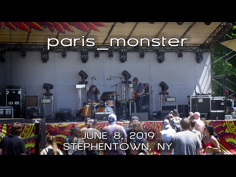 paris_monster: 2019-06-08 - Gardner's Farm; Stephentown, NY (Complete Show) [4K]