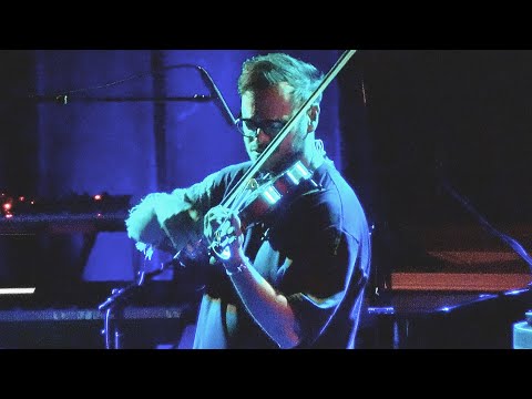Bryan Senti, Icaro (live), San Francisco, July 14, 2022 (4K)