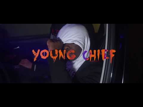 Young Chief - Black on Black (Prod. thxr)