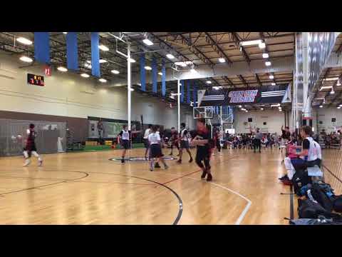 SD Bulldogs Red picks up the 54-45 win against OGP Kings Blue - OGP Championship