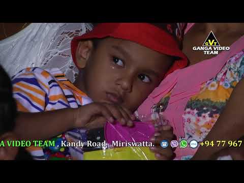 Athul Hithe | Asanka Priyamantha | All Right - Maharanugegoda 2019