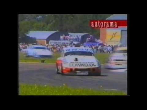 Turismo Carretera 1994: 14ta Fecha Campo De Mayo (Autorama)