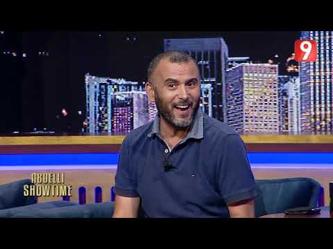 Abdelli Showtime S04 - EP 34 P02