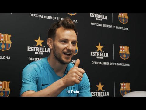 Obrigado Rafinha, Schalke 04 Legends & Dante pay tribute to Rafinha  | Full Video |