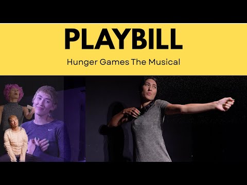 Hunger Games: The Musical