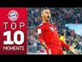 Volleys, Skills and Goals: The BEST of Thiago at FC Bayern
