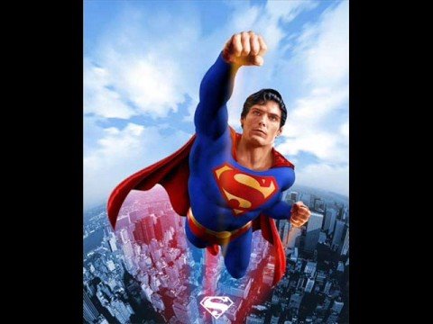 Zambayonny - Soy Superman