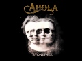 Ahola - Restless 
