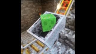 チャット実況統合版#06「村発見！→ネザーで繋げるｰ」【Minecraft】