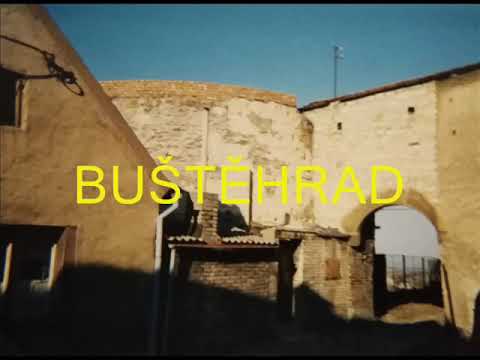 BUŠTĚHRAD