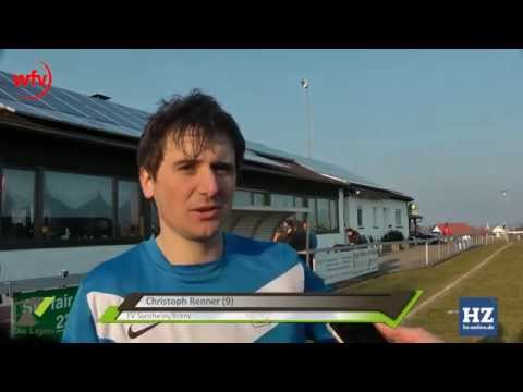 FV Sontheim vs. TSG Schnaitheim: Die Zusammenfassung des Spiels