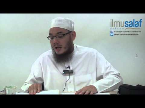 Ustaz Idris Sulaiman - Perbezaan Bacaan Selawat pada Tasyahhud Awal & Tasyahhud Akhir
