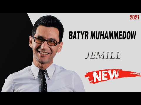 Batyr Muhammedow - Jemile | 2021
