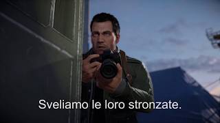 Dead Rising 4: Frank's Big Package - Trailer di Lancio
