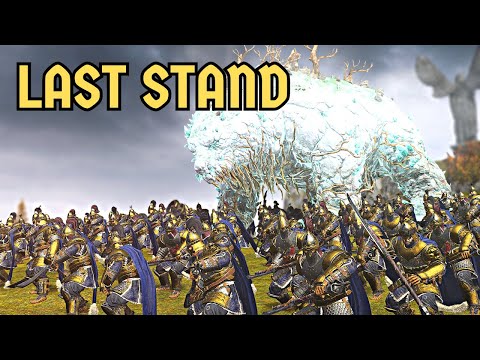 Kilsev's Last Stand: Epic Battle Against Chaos Cultists!