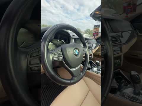 фото bmw 5 серии vi (f10/f11/f07) рестайлинг 0
