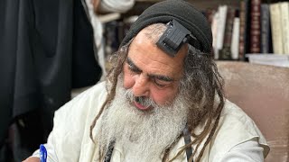 הרב שלום סבג - שיעורי וידאו - הרב שלום סבג✨איך אדם יחיה לכבוד השם ? – ו׳ באדר  ה׳תשפ״ה – דן בן יעקב 🇮🇱