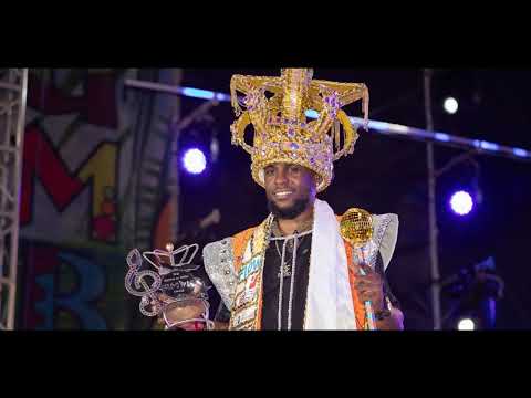 Rei tumba 2024 Sharrel Adjatay Denisia Tera Korda MI ken MI ta