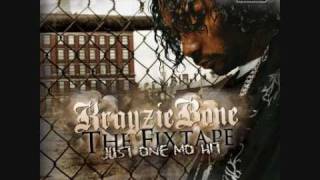 Krayzie Bone - It Won&#39;t Be Long (With Lyrics)