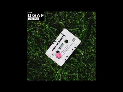 DGAF - Non fa niente (feat. Dolly Parker)