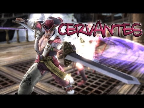 SCV-safety guide - CERVANTES