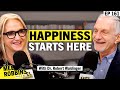 What Makes A Good Life Lessons From The Longest Study On Happiness