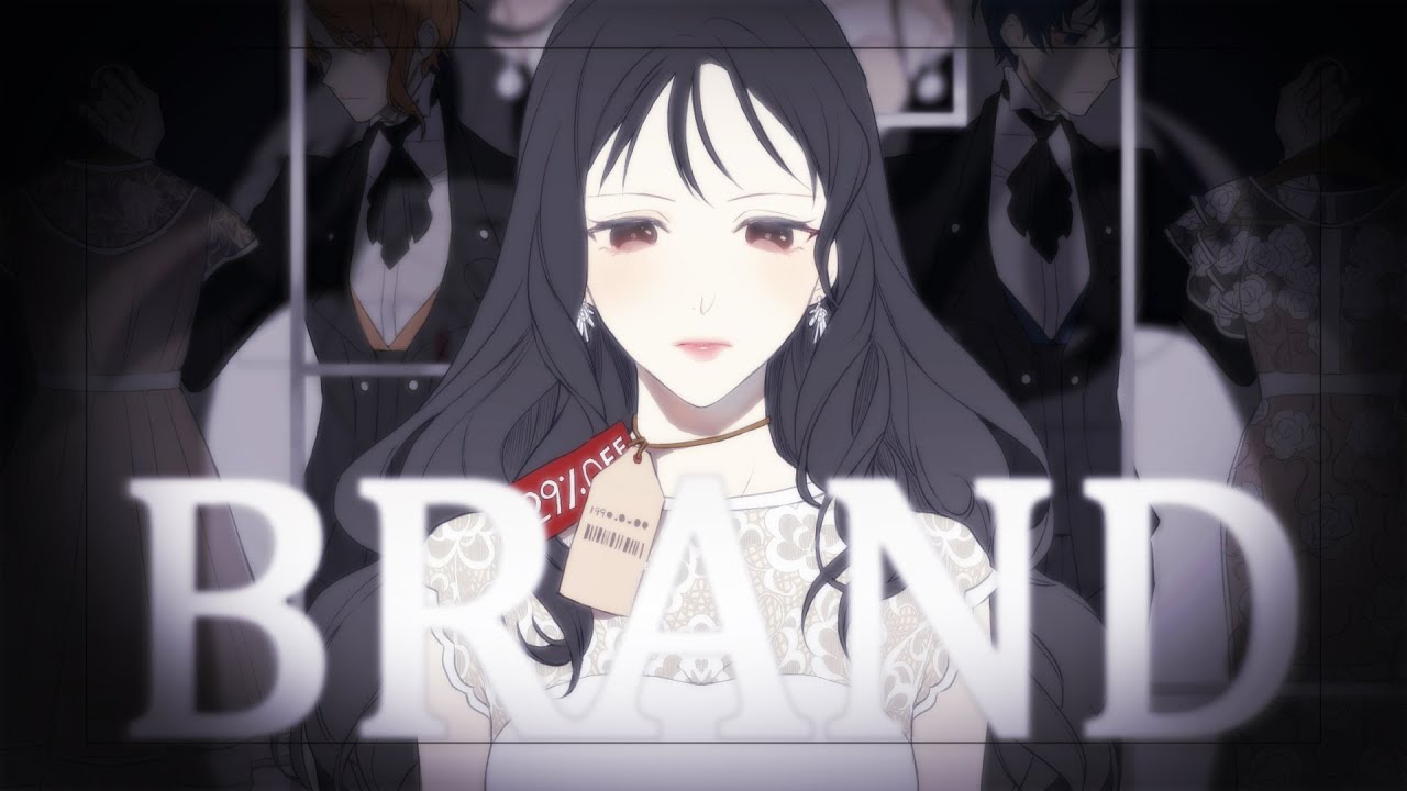 【MV】BRAND / センラ×そらる【XYZ】