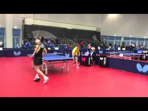 Class M8, Emil Andersson - Piotr Grudzien