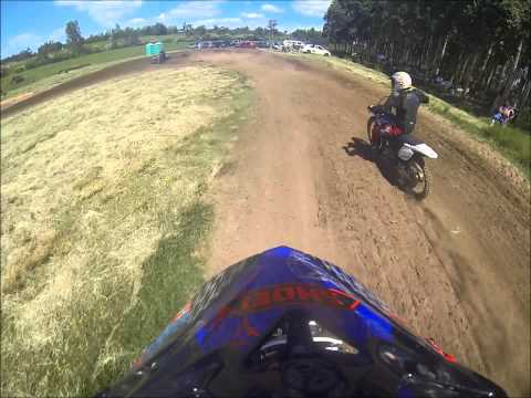 1 lugar categoria ate 16