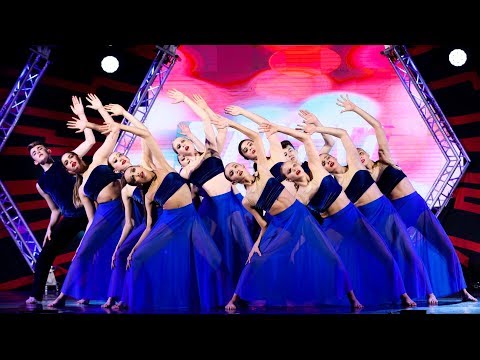 YYC Dance Project - Only Time