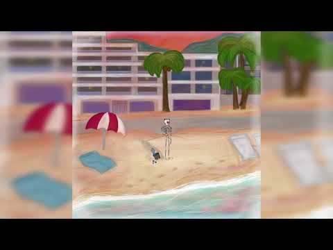 Seba Alvareh - Copacabana (Audio)