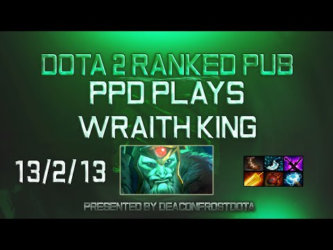 Dota 2 ranked stats