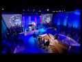50 Cent Baby By Me Live Grand Journal 11 27 2009