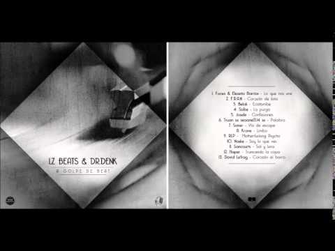 11. SANCOURTS - Sol y luna ( Prod -  Lz Beats & Dr.  Denk )