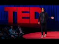 Lessons from Losing My Mind | Andy Dunn | TED