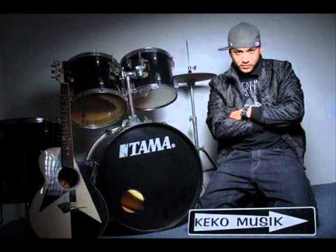 El Album (Intro) Ft Jory Boy - Arcangel