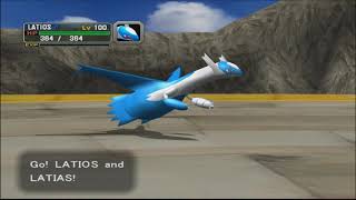 Download lagu Pokemon Colosseum all Legendary Pokemon mp3 Download lagu Pokemon Colosseum all Legendary Pokemon mp3
