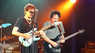 Download lagu G3 - Little Wing mp3