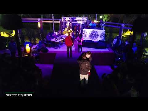 MNAK vs SRK - FINAL STREETFIGHTERS 2018 [ROYALRAP]