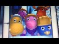 The Backyardigans Christmas Song French Version