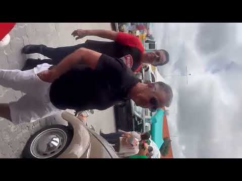 Encontro de carros antigos em tacaimbó PE uma nostalgia que chega arrepiar