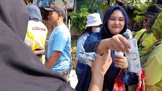 Download lagu 🔴 JABLAY PUTRI MALAM PUTRA GENADES 24 APRIL 2023 KERTANEGARA BLOK 13 HAUEGEULIS INDRAMAYU JABAR PAGI mp3