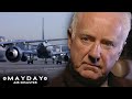 What Caused Flight 603 To Receive False Computer Readings? | Flying Blind | Mayday: Air Disaster