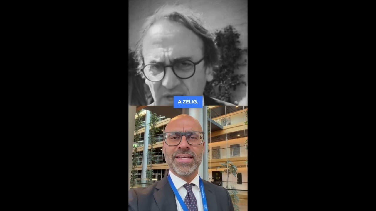 SQUARTA: "GUARDATE CHE TRIO, SIAMO A ZELIG? DAVVERO QUALCUNO PENSA DI FAR GOVERNARE LA SINISTRA?"