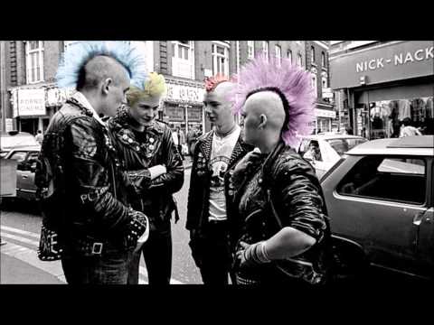 BBC Radio Documentary: 30 Years Of Punk Part 1.mp4