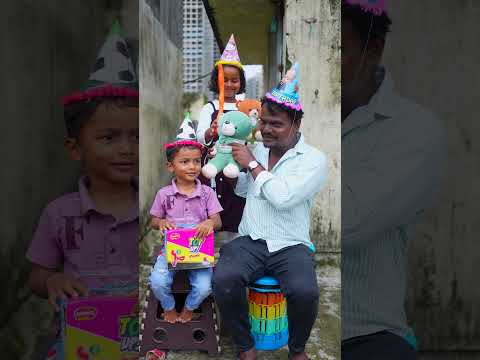 Happy Birthday To you 🤗🤪😂 #shorts #funnyshorts #funnyvideos